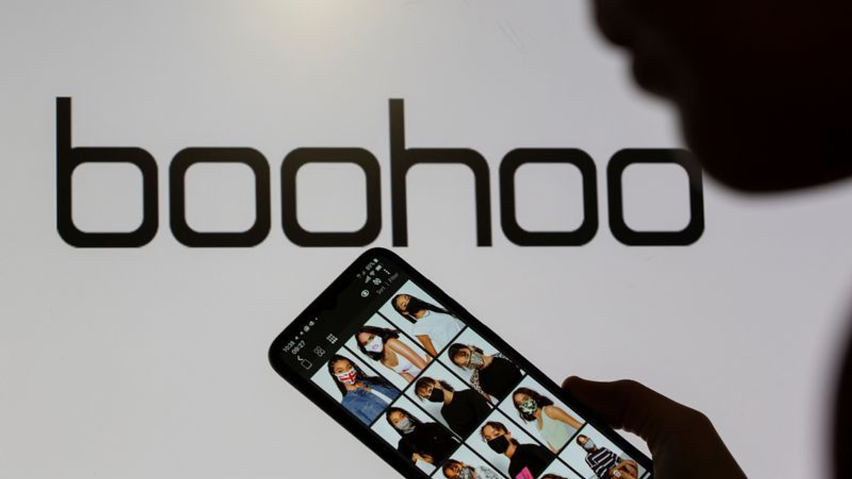 France Slaps Boohoo with €2.3 Million Fine for Deceptive Discount Tactics