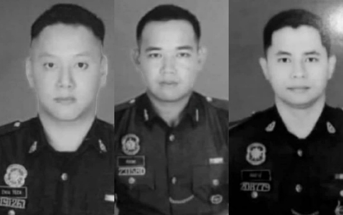 PM Anwar Orders Full Probe Into Deaths of Three Sabah Policemen
