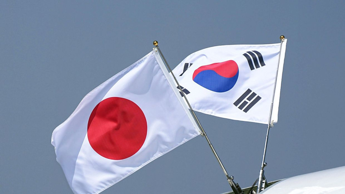 Nuclear Dominoes in Asia: How One Country's Weapons Could Trigger Regional Arms Race