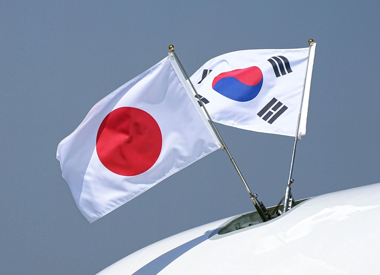 Nuclear Dominoes in Asia: How One Country's Weapons Could Trigger Regional Arms Race