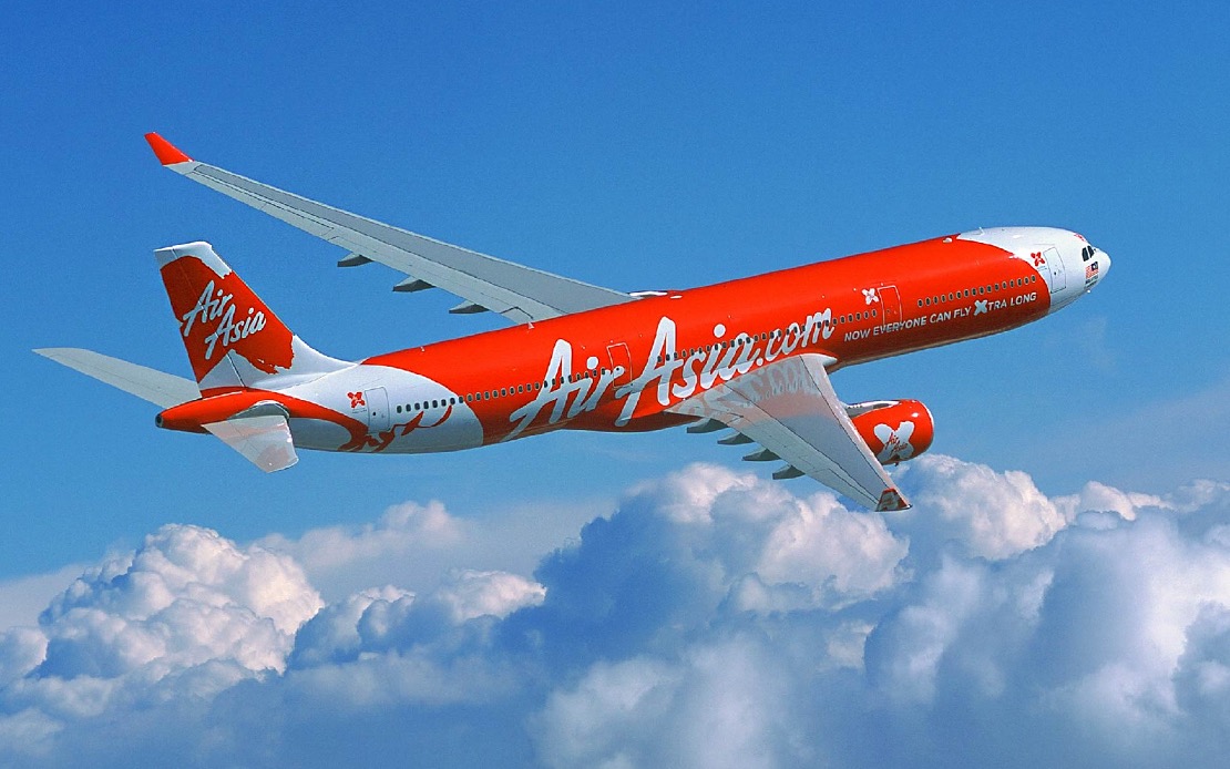AirAsia's Jakarta-Kota Bharu Service Takes Flight, Promising Tourism Boost for Kelantan
