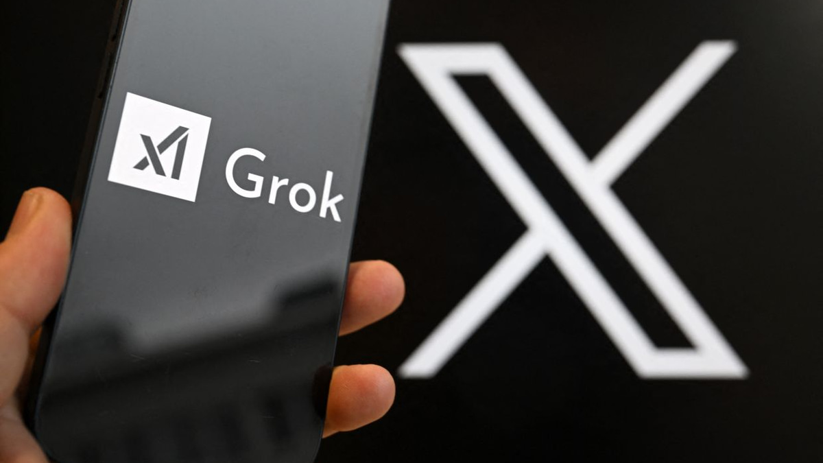 Child Abuse Victim Sues Musk's xAI Over AI-Generated Sexual Imagery
