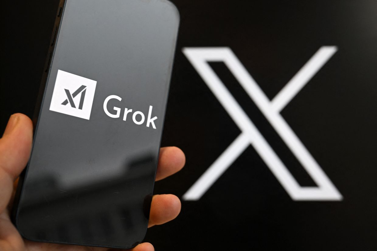 Child Abuse Victim Sues Musk's xAI Over AI-Generated Sexual Imagery