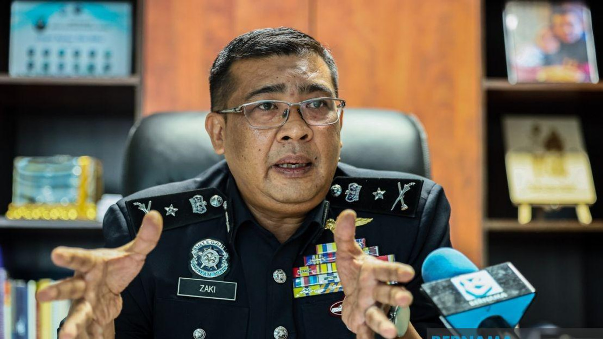 Vietnam-based syndicates exploit Malaysia's northern frontier to hunt critically endangered Malayan tigers