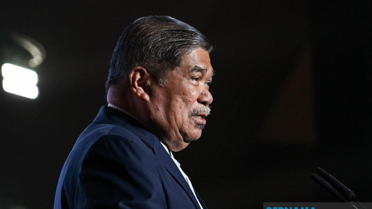 Malaysia Expects Resolution of Thailand Trade Row by Month-end, Says Mohamad Sabu