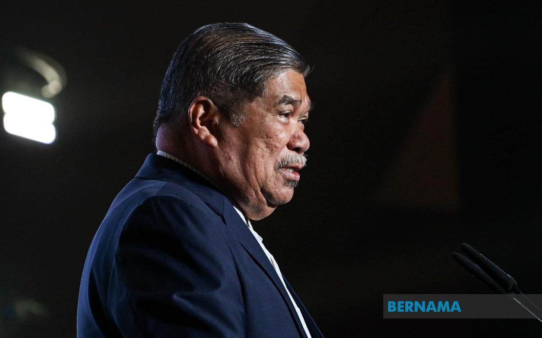 Malaysia Expects Resolution of Thailand Trade Row by Month-end, Says Mohamad Sabu