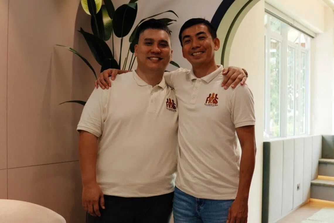 Over 200 Community Projects Compete for Singapore's S$50 Million Grassroots Fund