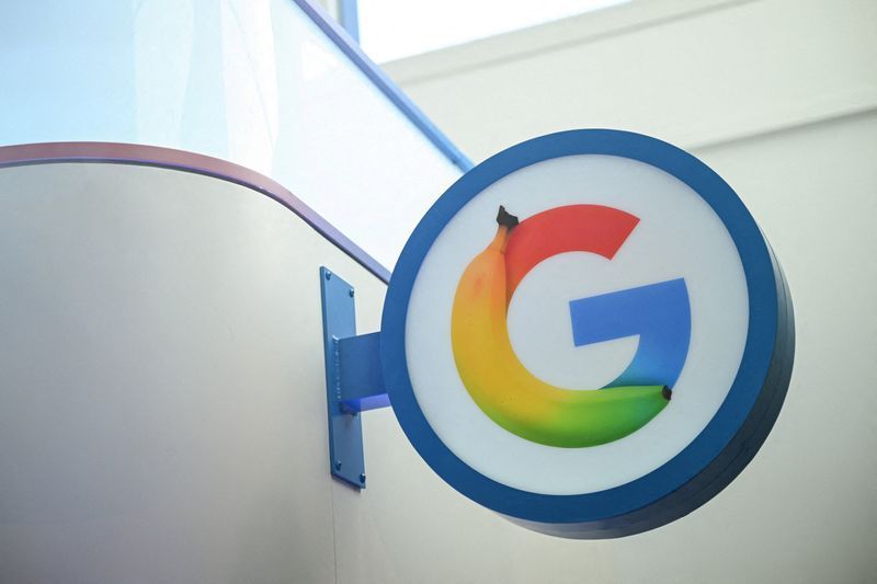 Google Asks EU's Top Court to Uphold Annulment of €1.49 Billion Fine