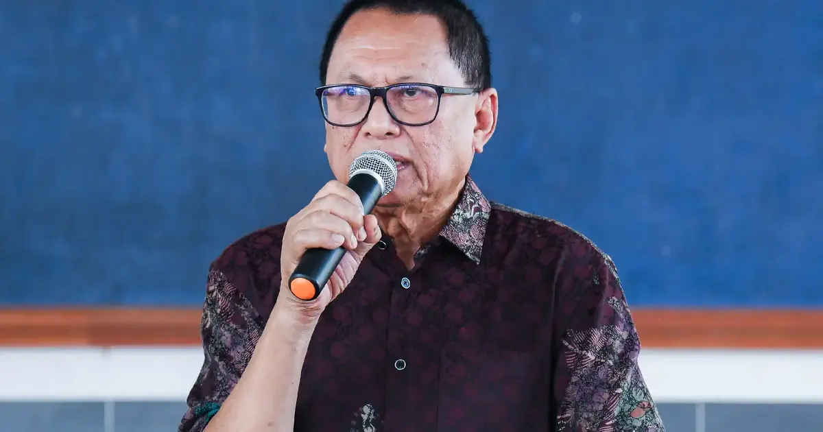 Puad Challenges BN-PN Over Inconsistent 'Malay Unity' Messaging Ahead of Melaka Election