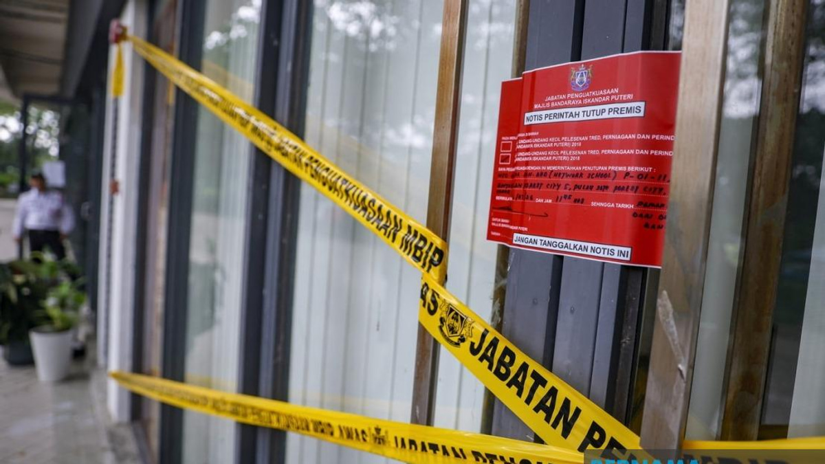 US Congressional Pressure on Malaysia's Network School Probe Violates Sovereignty, Says ABIM