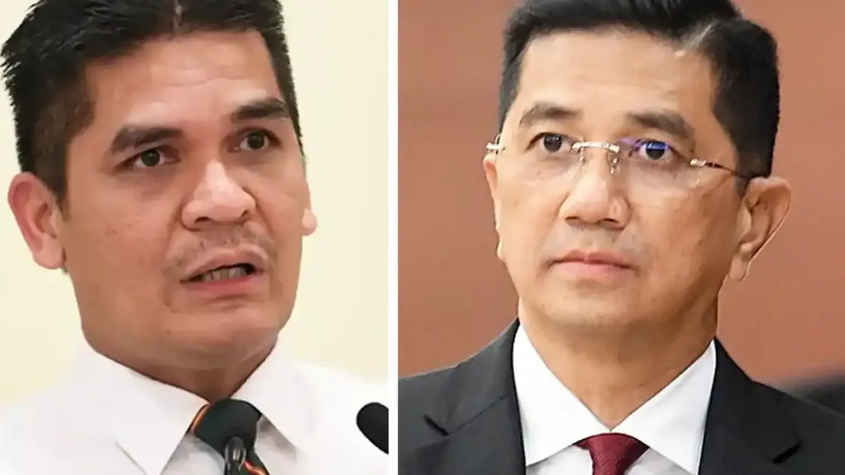 Bersatu Leaders Sidelined Ahead of Johor and Negeri Sembilan Elections