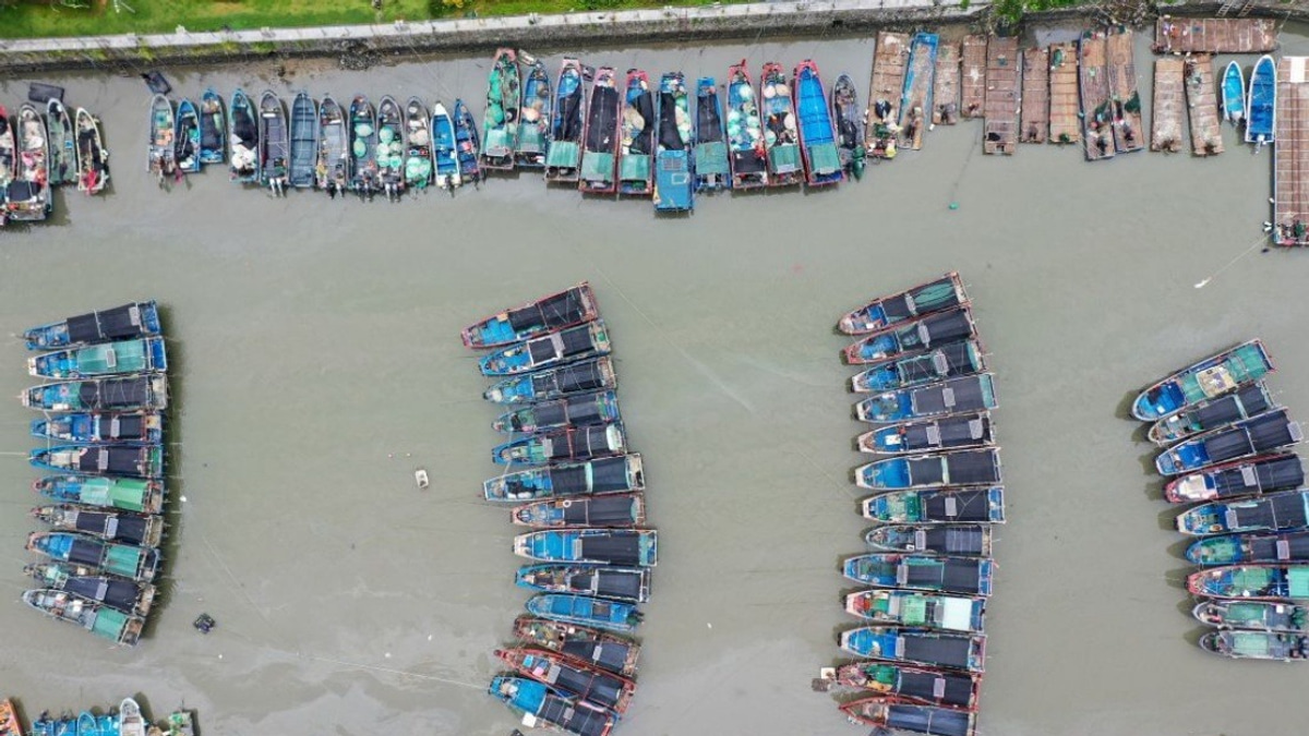 China Raises Highest Alert as Typhoon Noul Threatens Guangdong Coast