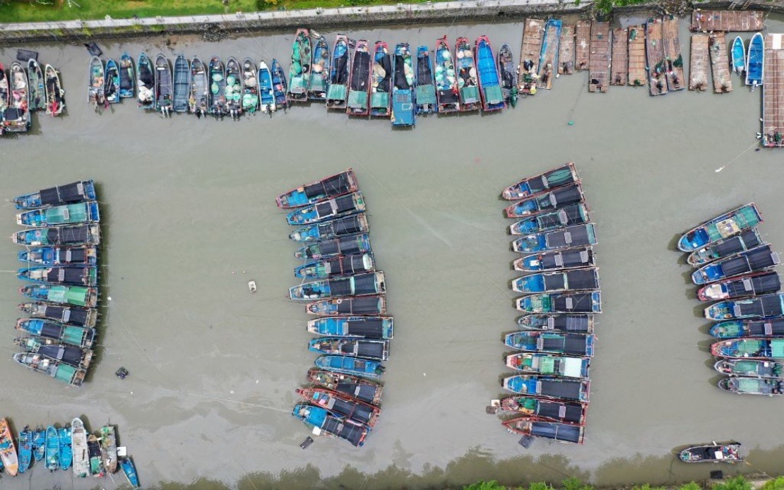 China Raises Highest Alert as Typhoon Noul Threatens Guangdong Coast