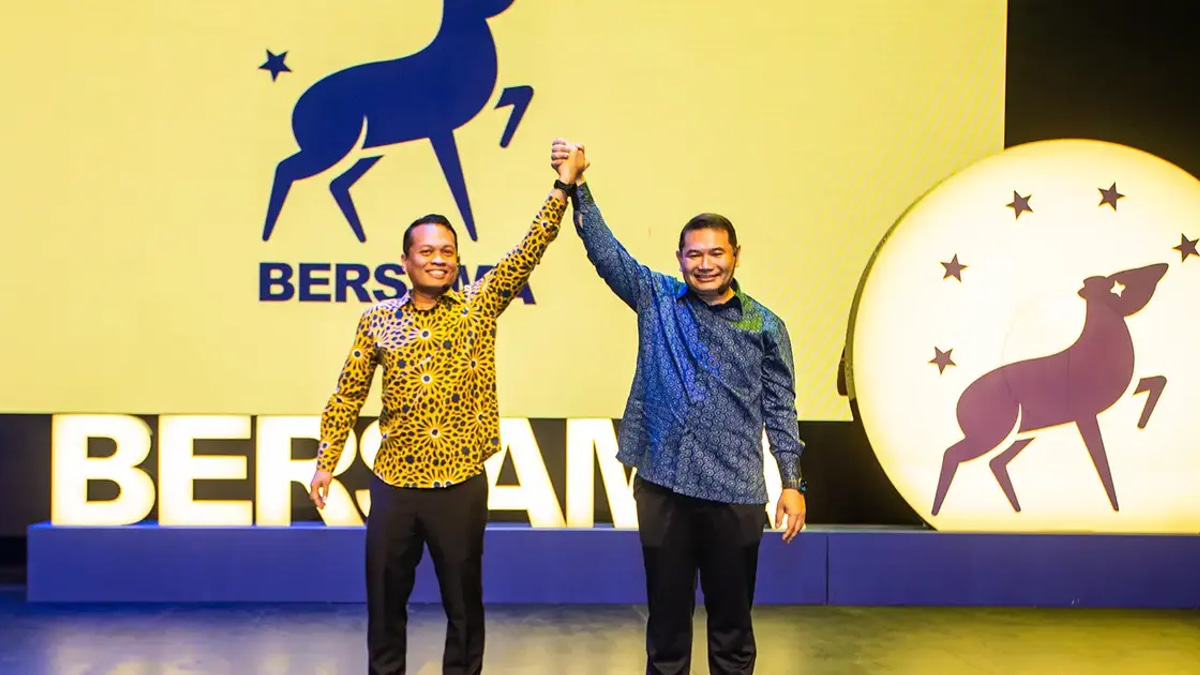 Former senior civil servants expressing strong interest in contesting for Bersama in upcoming Johor and Negeri Sembilan elections