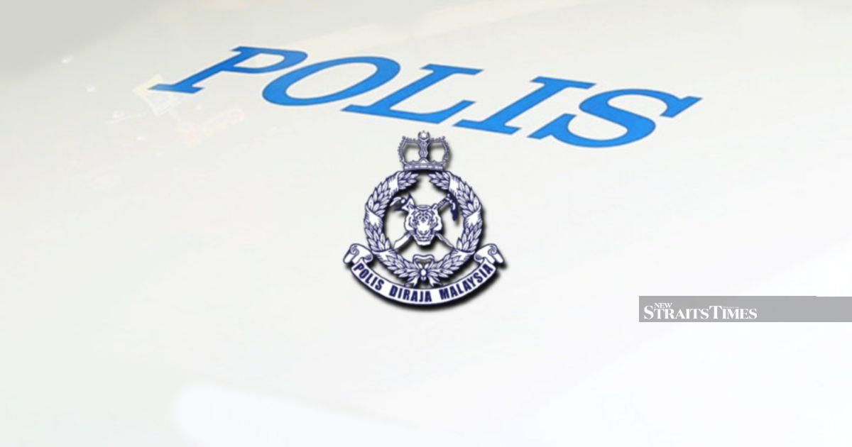 Police Constable Arrested After RM18,534 Drug Cache Found in Perak Lockup