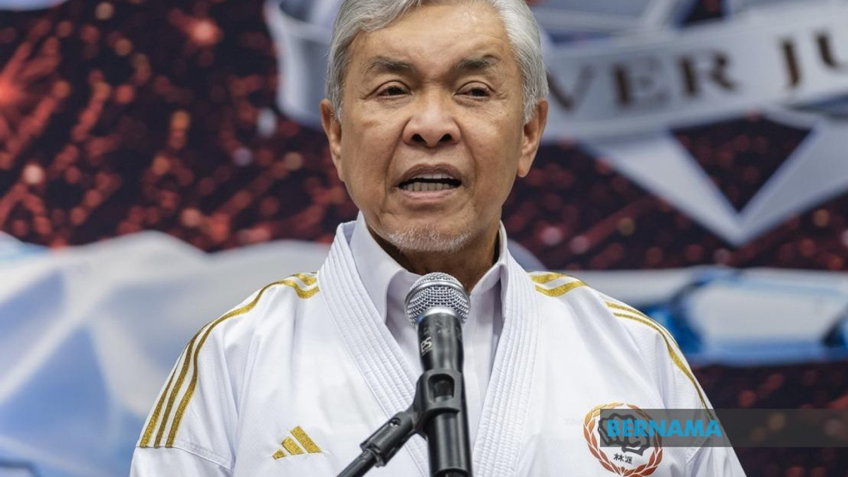 Karate Could Soon Join Malaysia's National Schools Championships