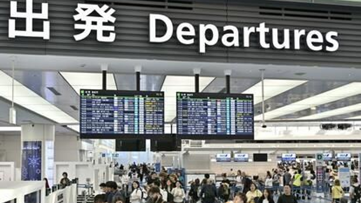Japan triples departure tax and quintuples visa fees to manage tourism surge