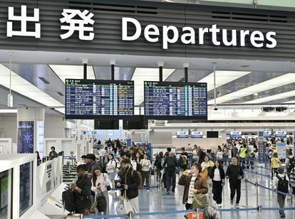 Japan triples departure tax and quintuples visa fees to manage tourism surge