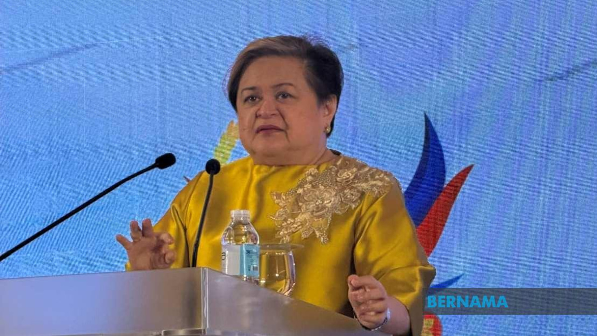 Philippines Pushes ASEAN to Fortify Maritime Security as Geopolitical Tensions Rise