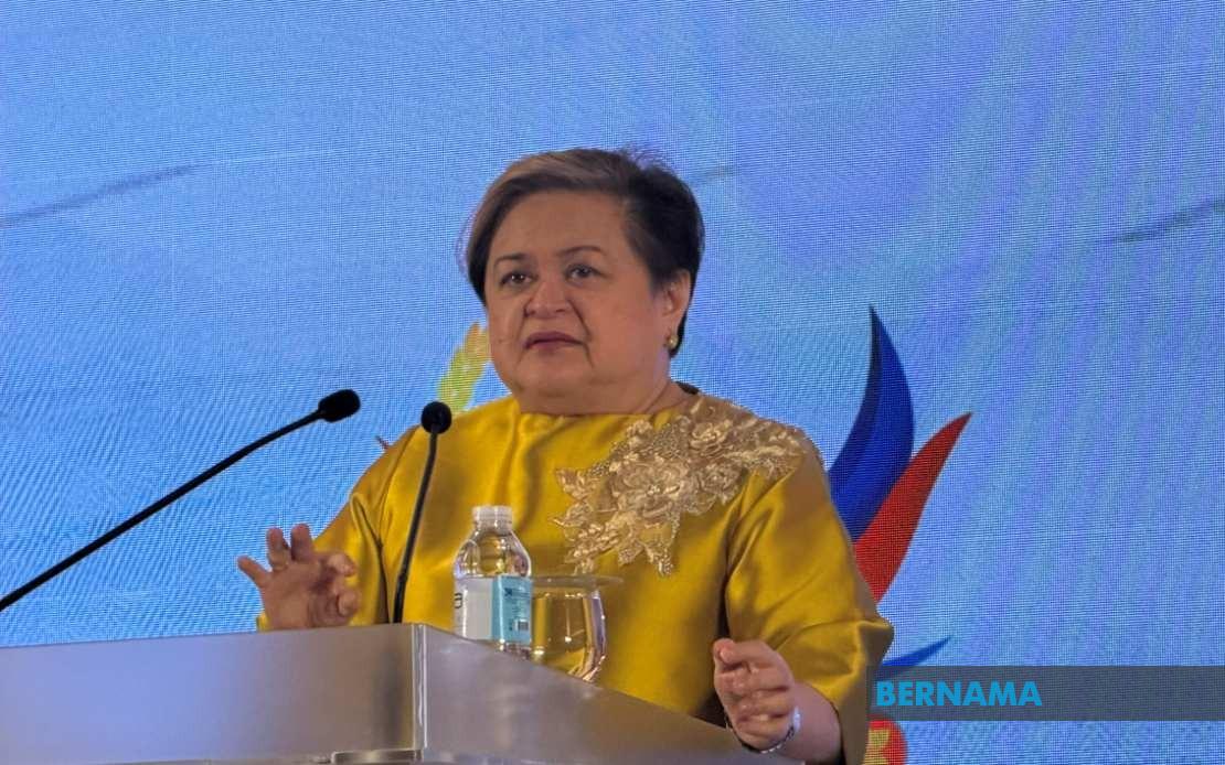 Philippines Pushes ASEAN to Fortify Maritime Security as Geopolitical Tensions Rise