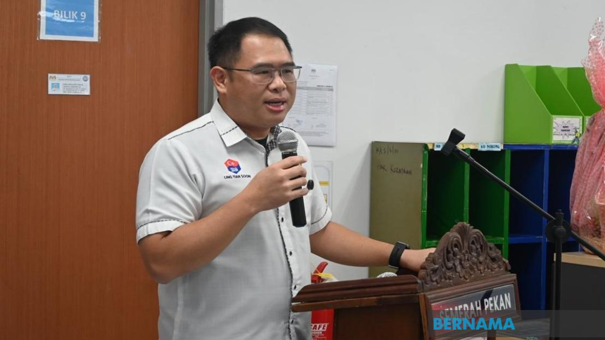 Johor Invests RM62 Million to Upgrade 123 Clinics and Expand Ambulance Fleet