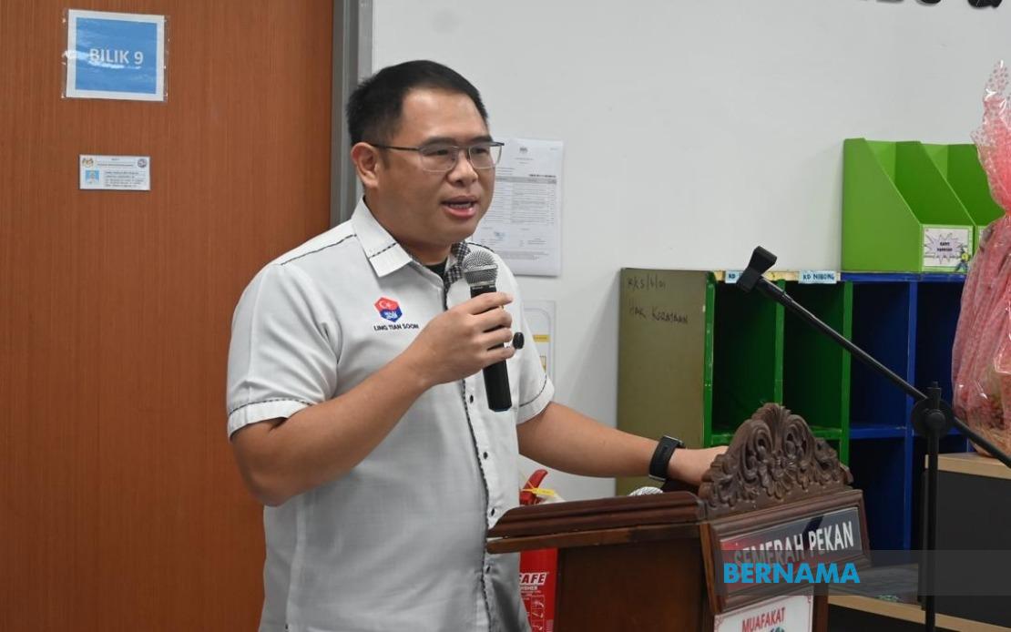 Johor Invests RM62 Million to Upgrade 123 Clinics and Expand Ambulance Fleet