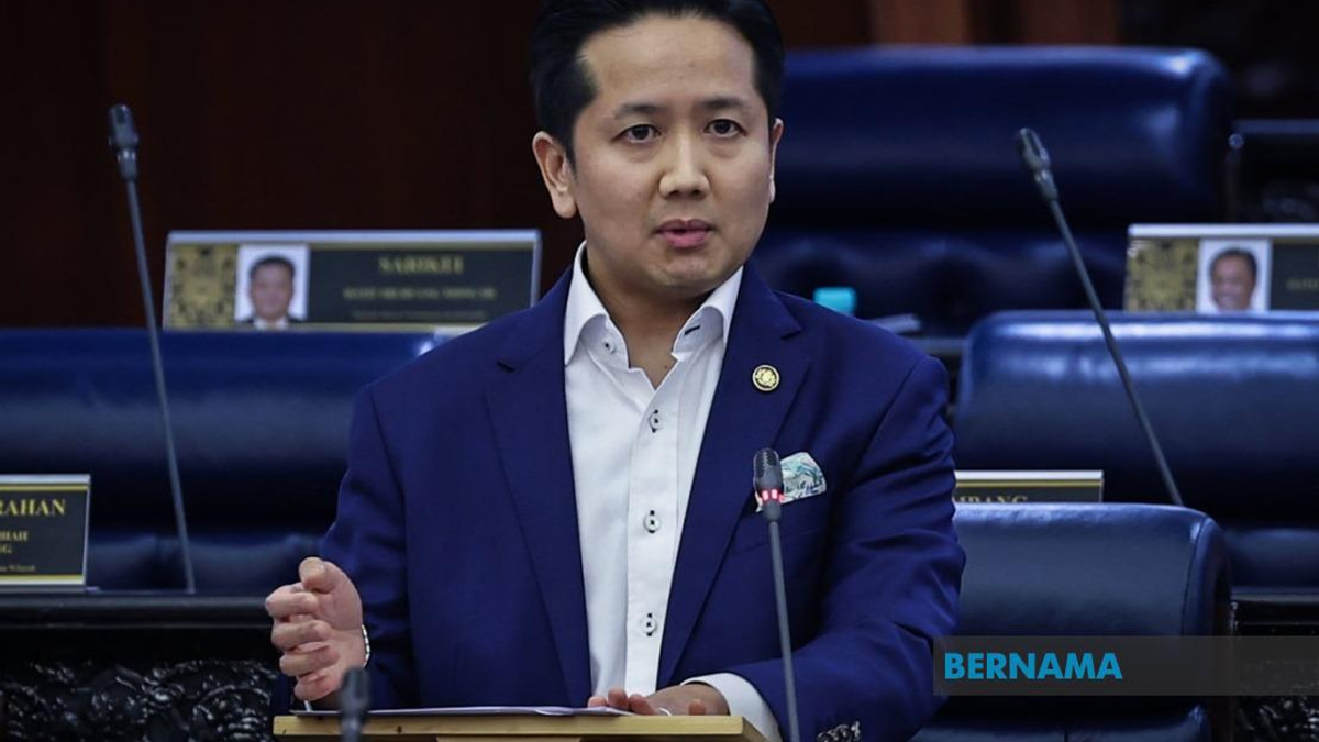 RM250 Million Biodiversity Fund Launched for States in 2026