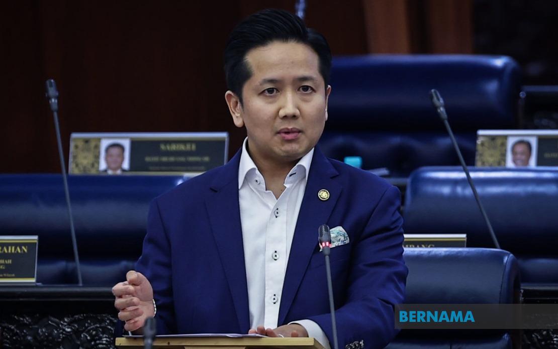 RM250 Million Biodiversity Fund Launched for States in 2026