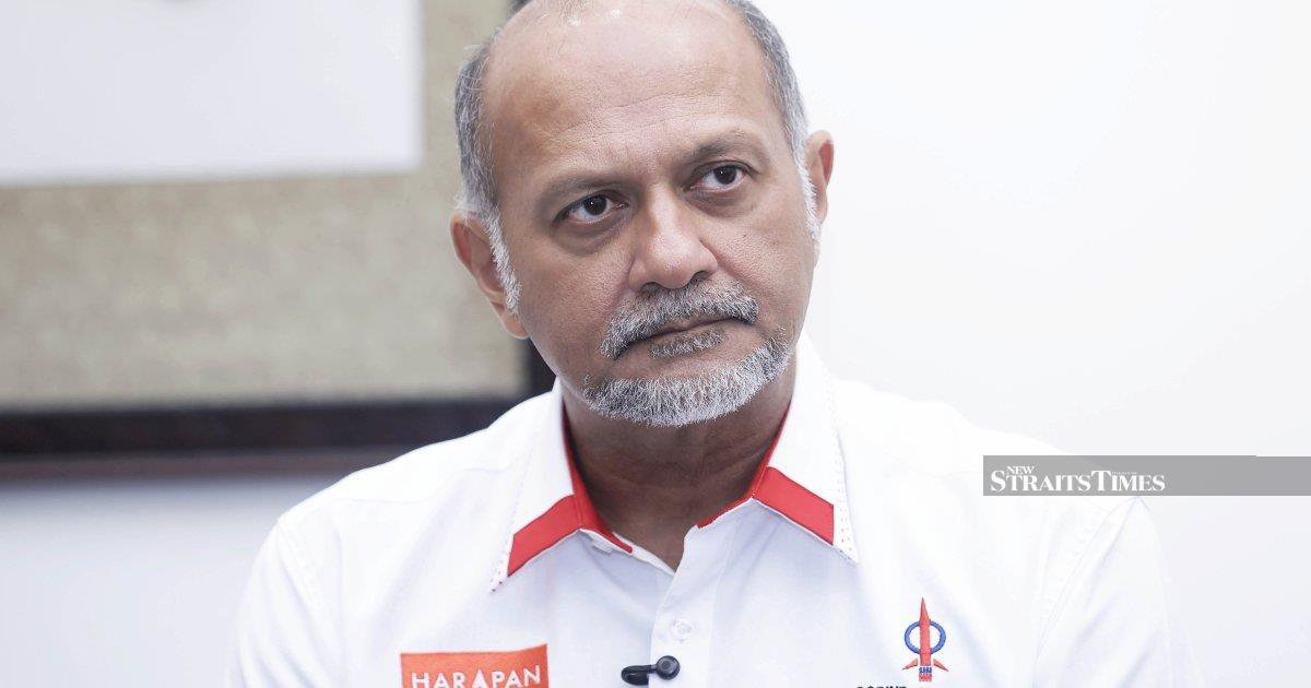 DAP Demands Police, MACC Progress Report on Corporate Mafia Investigation