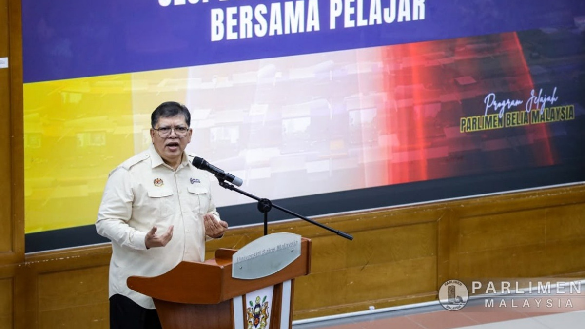 Parliament Must Lead by Example for Youth Democracy Programme, Speaker Urges MPs