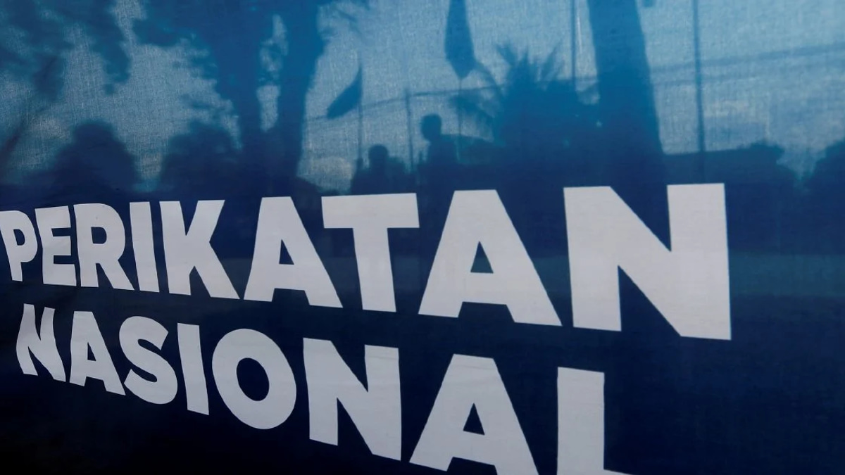 Azmin Ali and Radzi Jidin Removed from PN Leadership Roles in Coalition Reshuffle