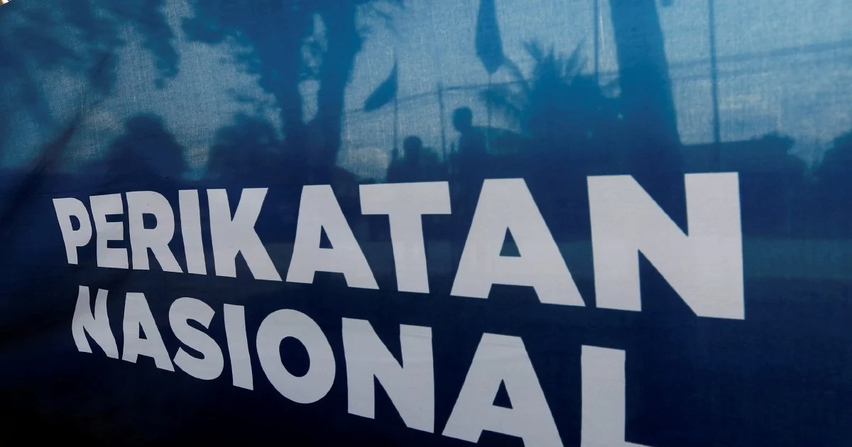 Azmin Ali and Radzi Jidin Removed from PN Leadership Roles in Coalition Reshuffle