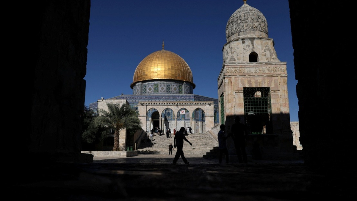 Pakistan and Jordan Unite Against Israeli Actions in Occupied Territories