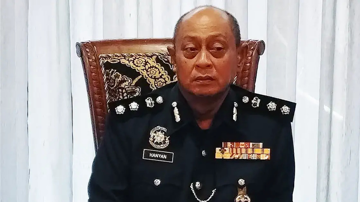 Police Investigate Suspected Abuse of Elderly Residents at Sungai Petani Care Facility