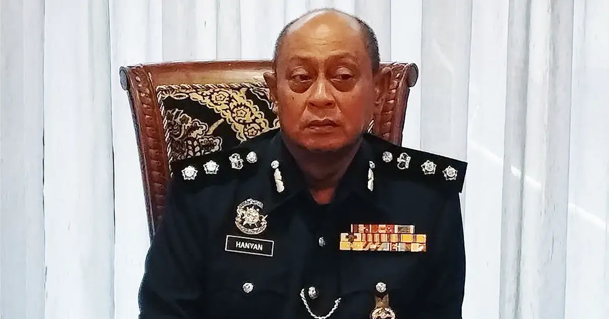 Police Investigate Suspected Abuse of Elderly Residents at Sungai Petani Care Facility