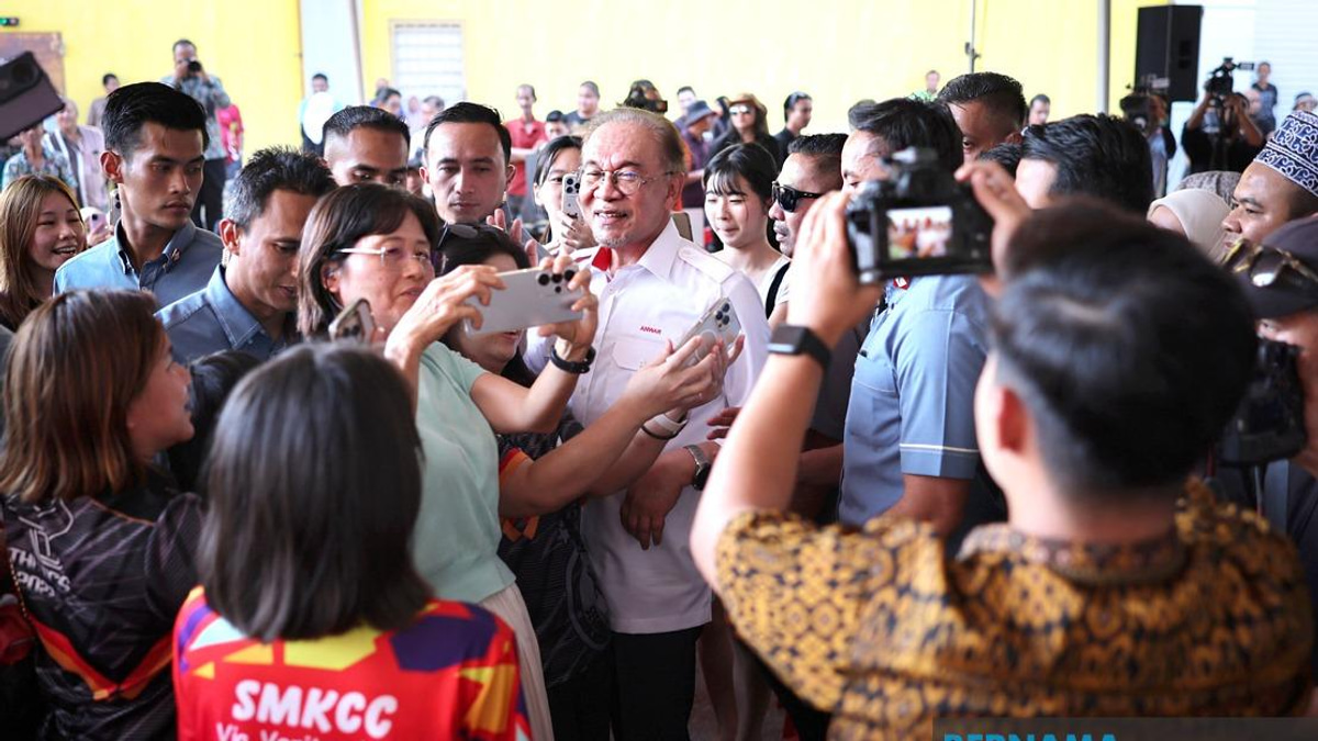Johor Election Race Reaches Climax as Parties Mobilise Final Campaigns