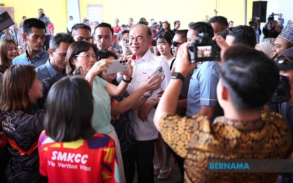 Johor Election Race Reaches Climax as Parties Mobilise Final Campaigns