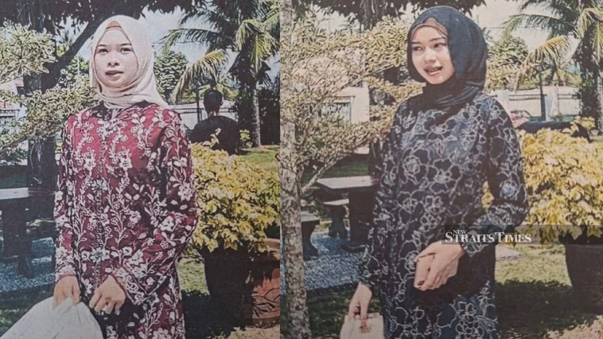 Two teenage cousins found safe after 32-hour search in Kelantan; five arrested