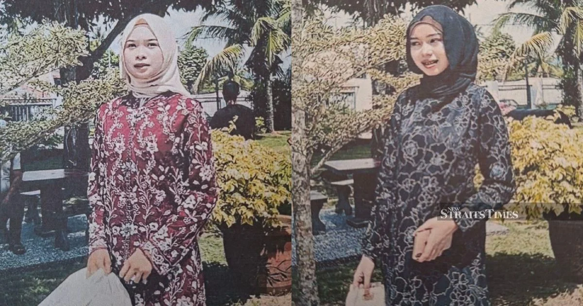 Two teenage cousins found safe after 32-hour search in Kelantan; five arrested