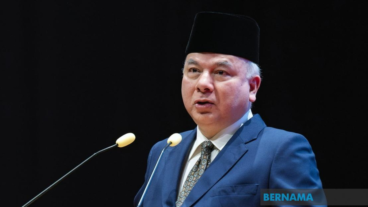 Sultan Nazrin Pushes for Global Waqf Governance Framework at International Convention