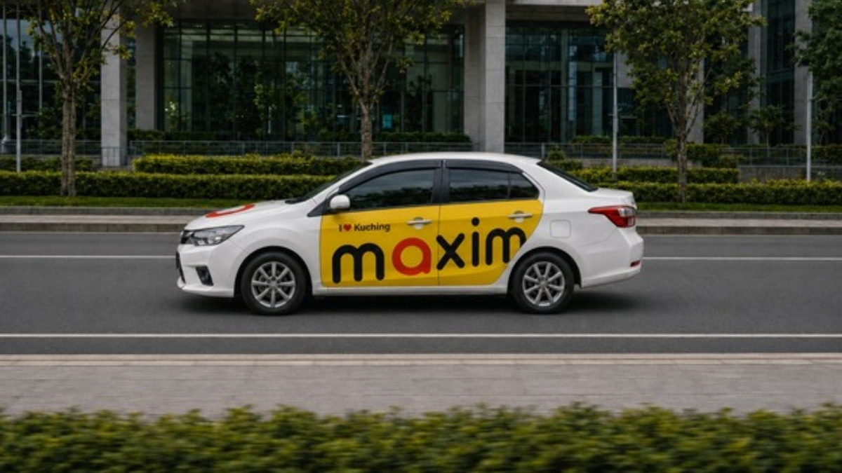 Maxim Malaysia Reports Minimal Safety Complaints, Invests Heavily in Driver Compliance