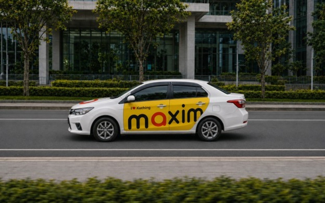Maxim Malaysia Reports Minimal Safety Complaints, Invests Heavily in Driver Compliance