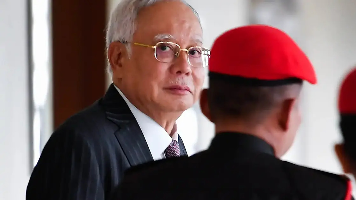 1MDB opens civil case against Najib over RM51.4 billion in alleged losses