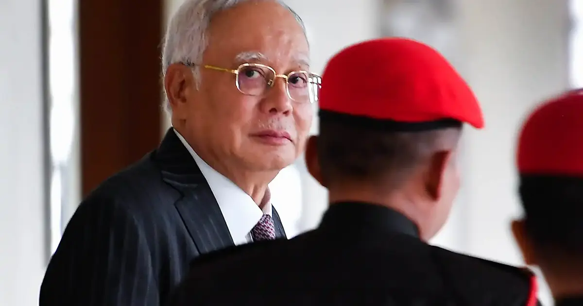 1MDB opens civil case against Najib over RM51.4 billion in alleged losses