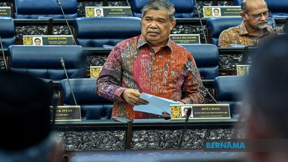 Malaysia Intensifies El Niño Response with Water Tech and Farmer Support to Safeguard Food Security