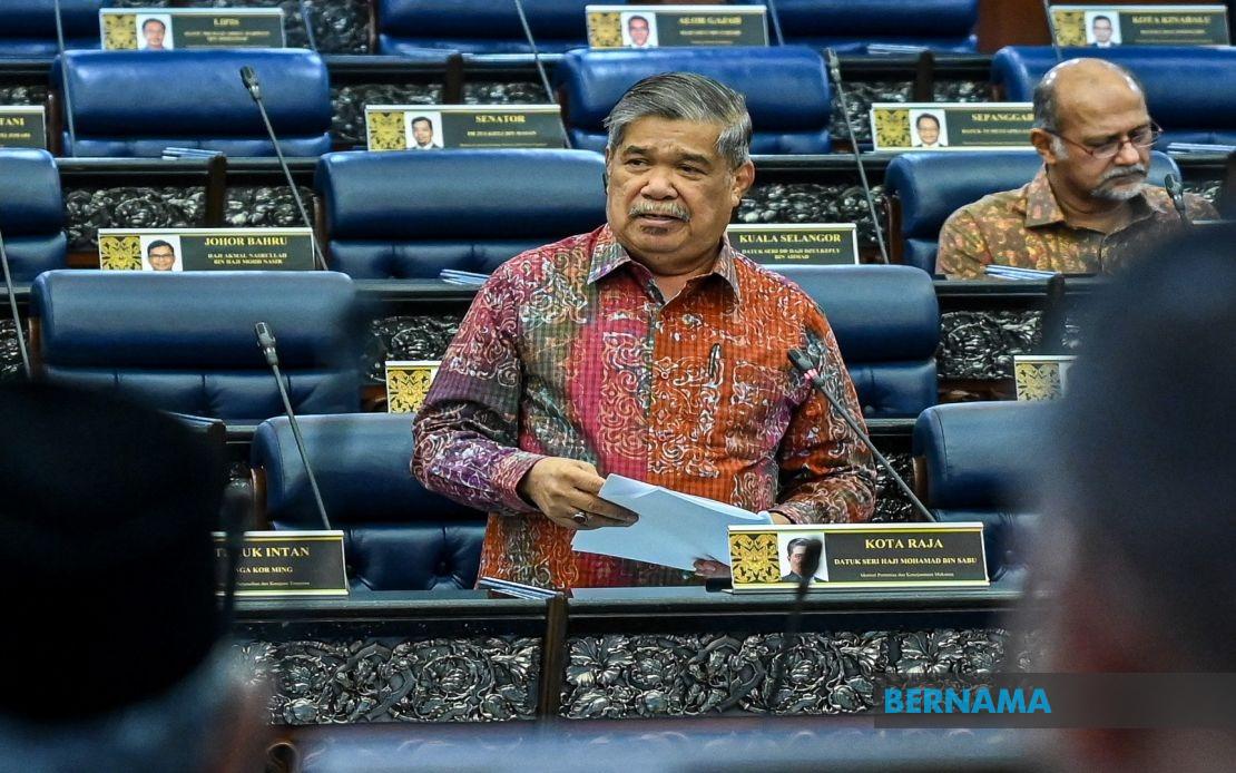 Malaysia Intensifies El Niño Response with Water Tech and Farmer Support to Safeguard Food Security