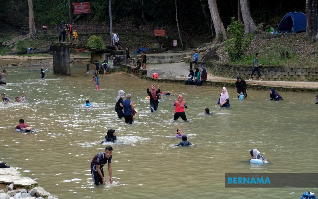 Health Department Investigates Gastroenteritis Outbreak at Bentong River Recreation Site