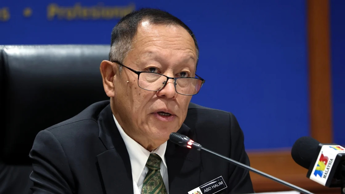 MACC Plans Anti-Corruption Youth Corps in Schools with Ambitious Pilot Programme
