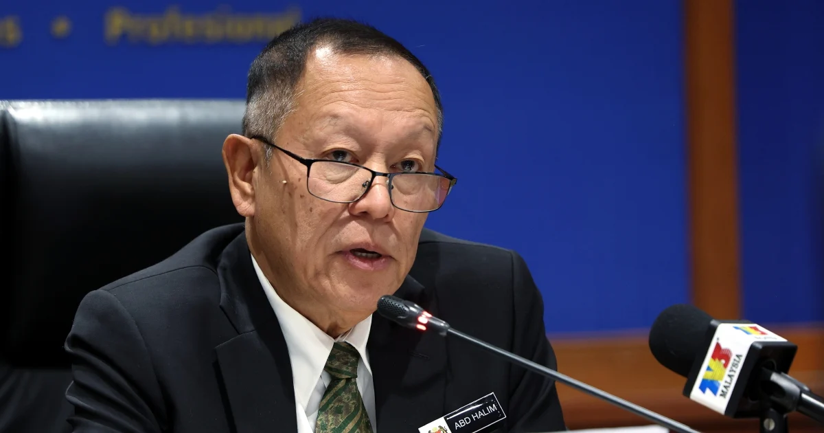 MACC Plans Anti-Corruption Youth Corps in Schools with Ambitious Pilot Programme