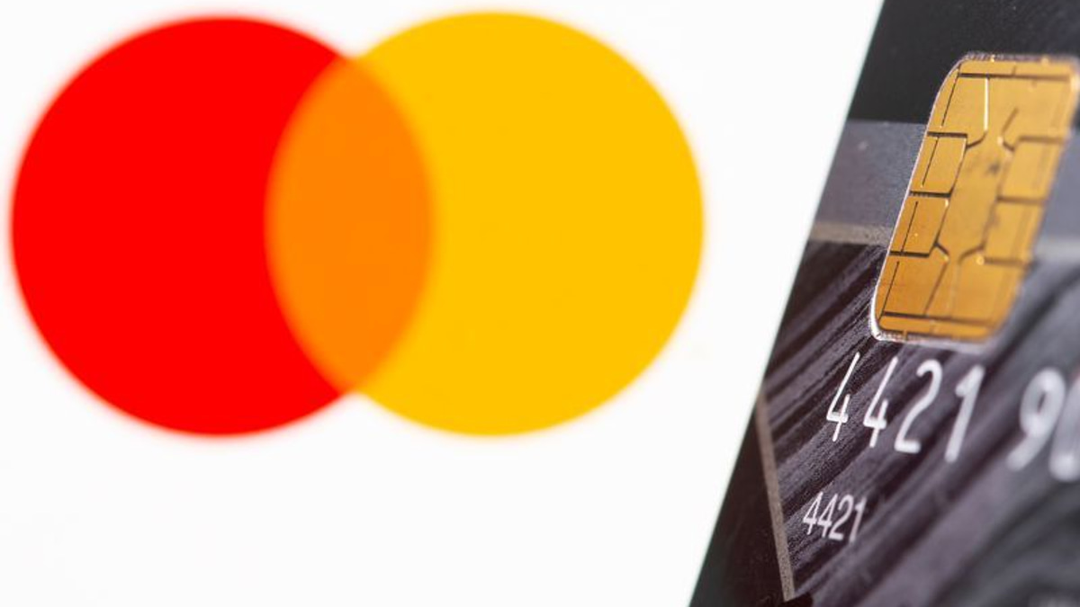 Mastercard's Strong Quarter Signals Resilient Consumer Spending Despite Global Headwinds